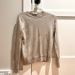 Everlane size S sweater